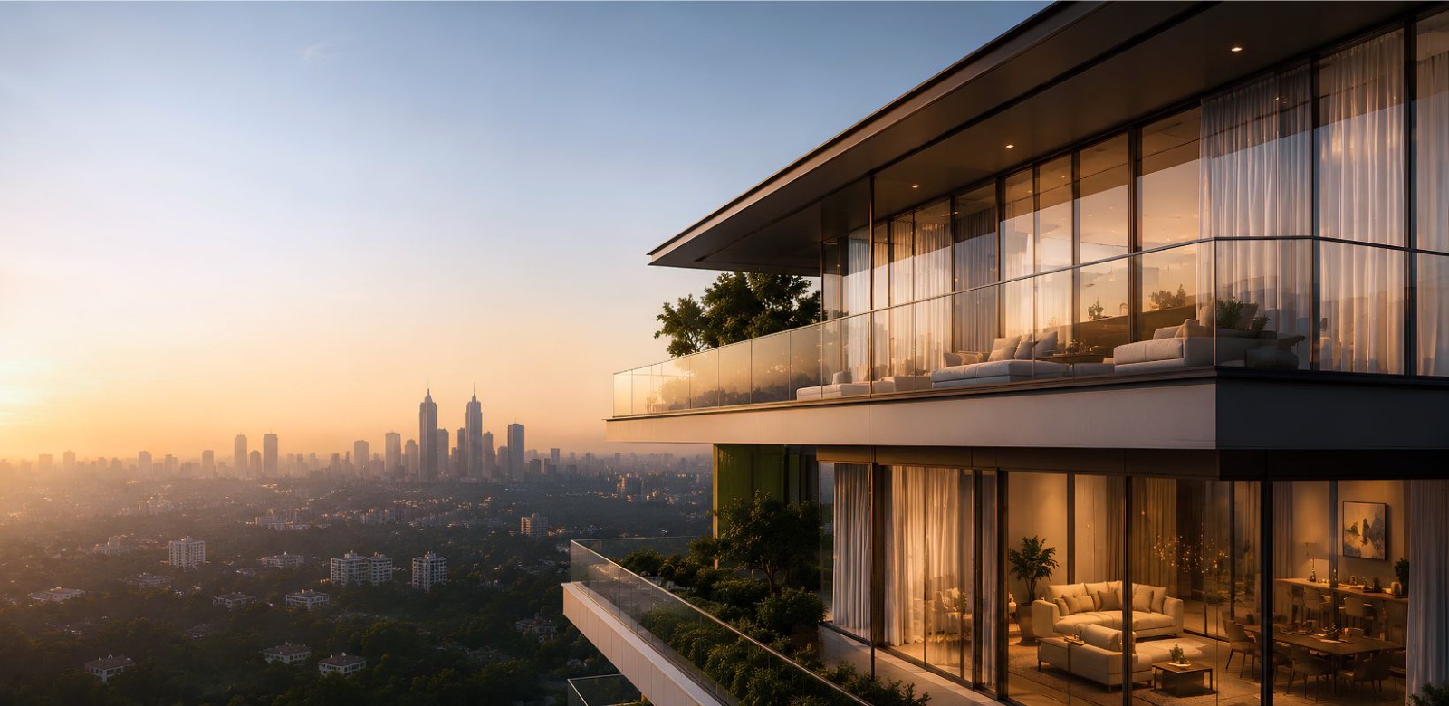 Luxury Property